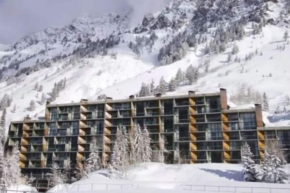 Photo of Outdoor in Salt Lake Mountain Resorts