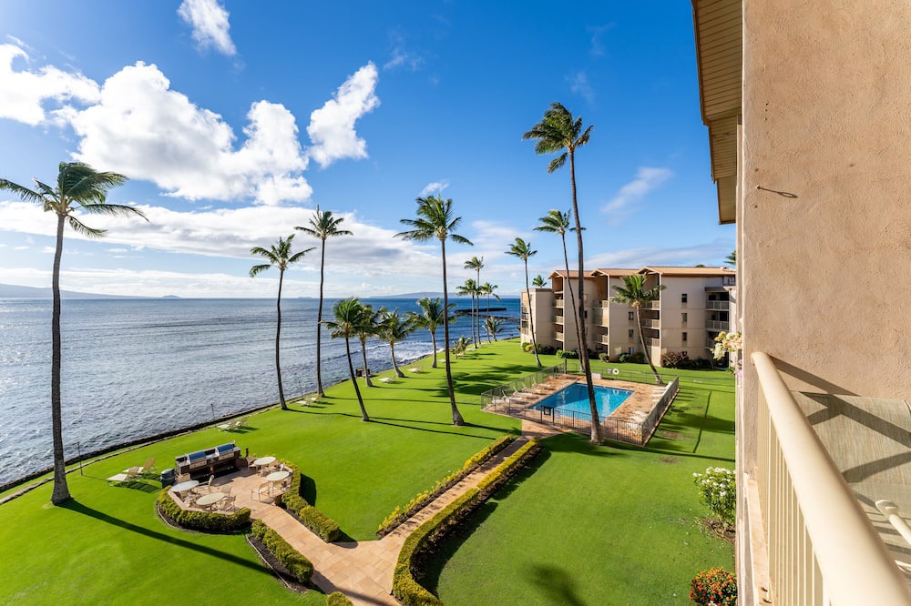 Photo of Outdoor in Maalaea