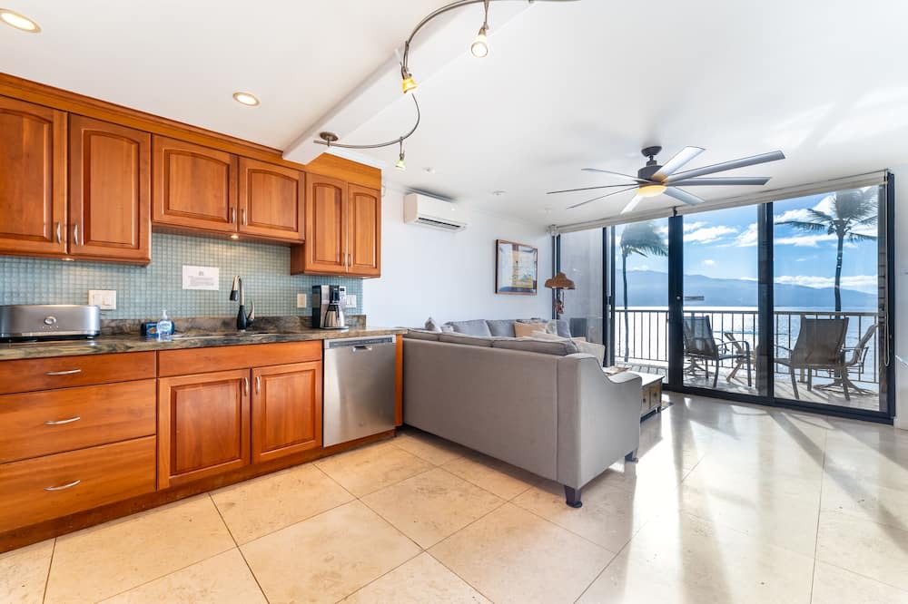 Photo of Bedroom in Maalaea
