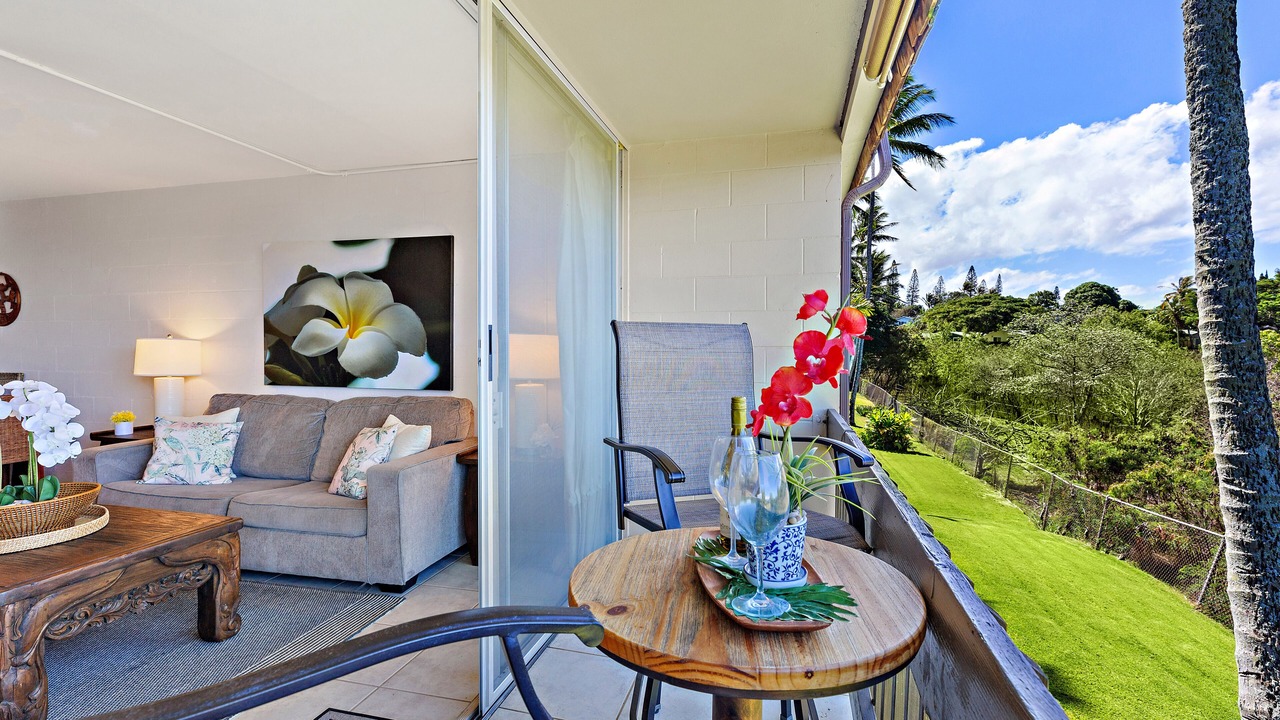 Photo of Outdoor in Napili