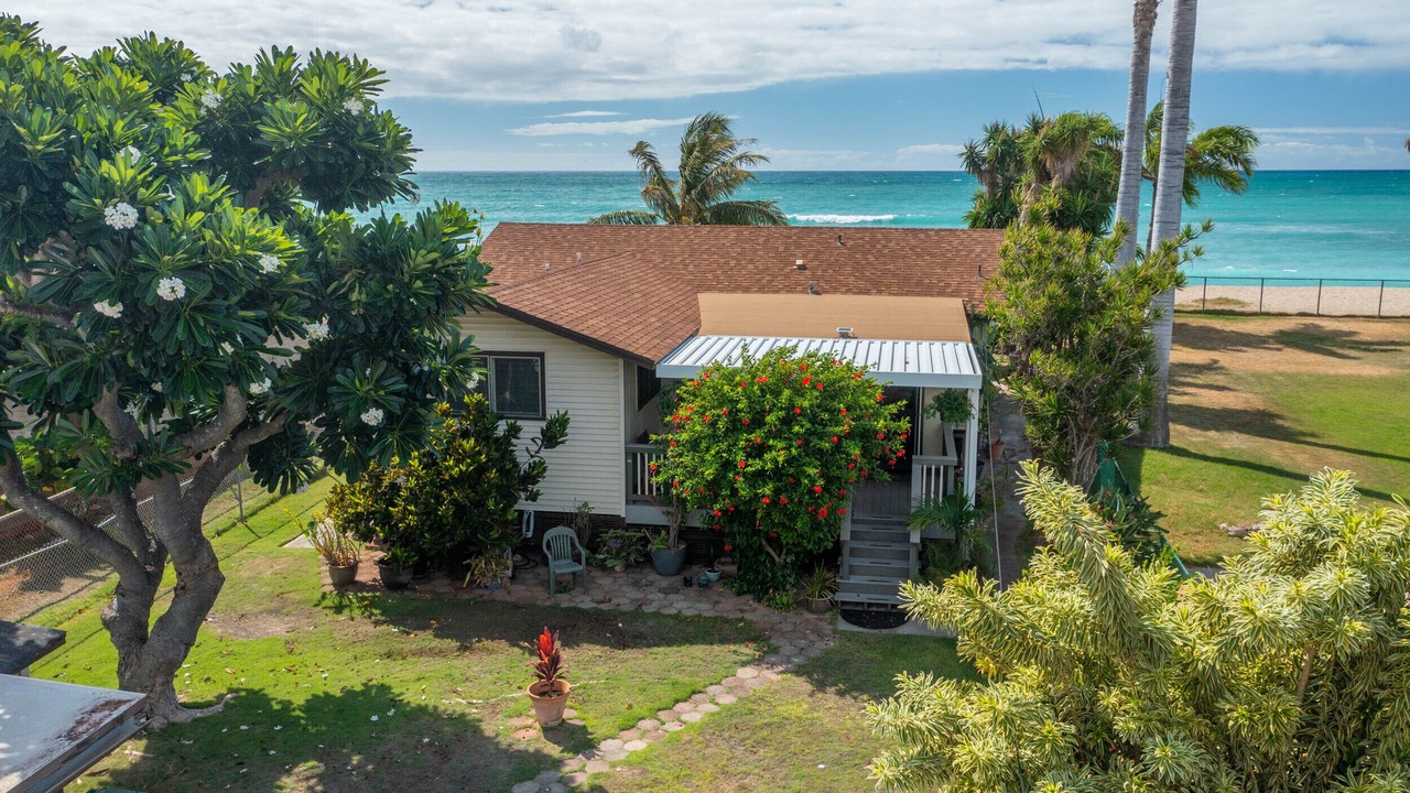 Photo of Outdoor in Ewa
