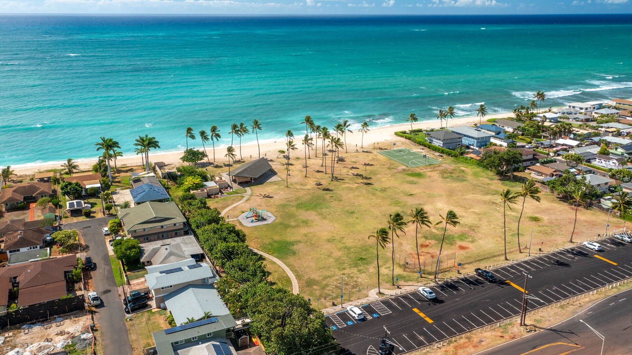 Photo of Outdoor in Ewa