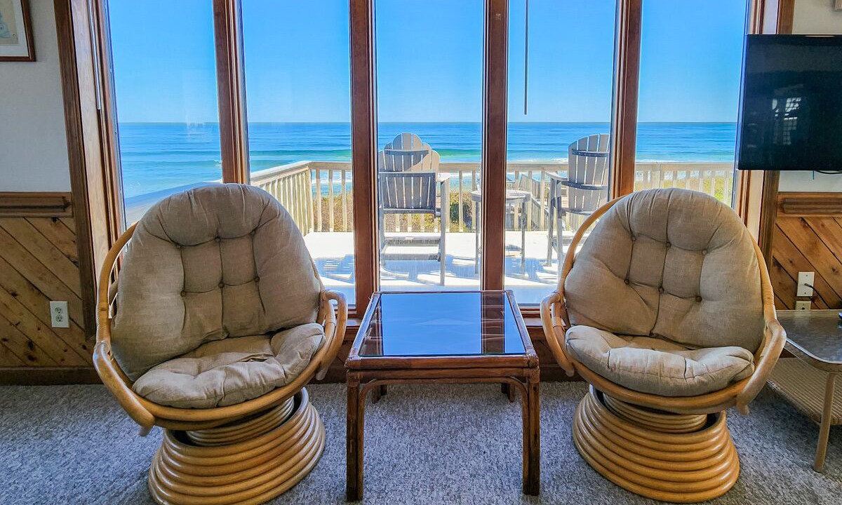 Photo of Patio Balcony in Tuckahoe