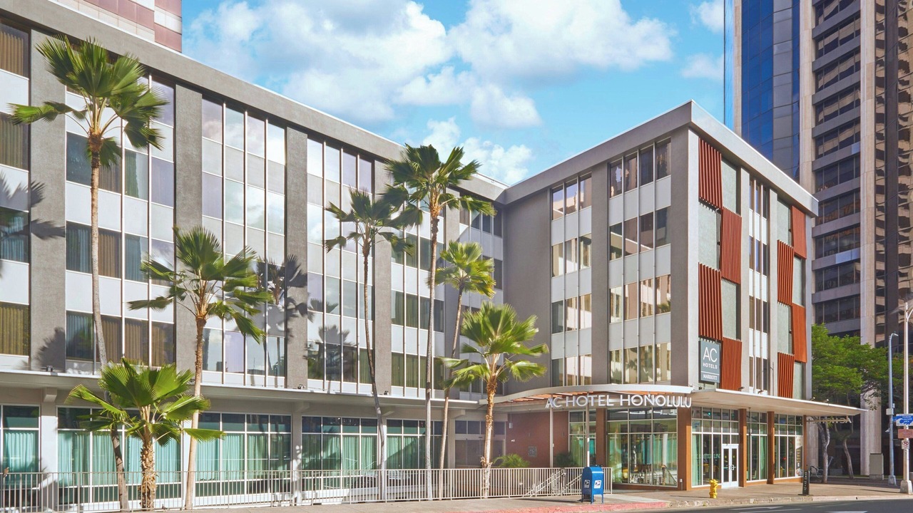 Photo of Outdoor in Downtown Honolulu