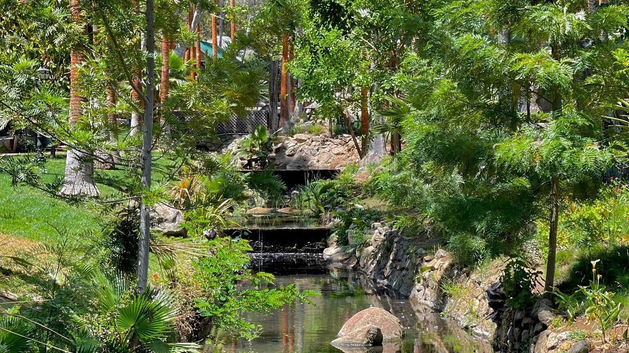 Photo of Outdoor in San Pasqual Valley