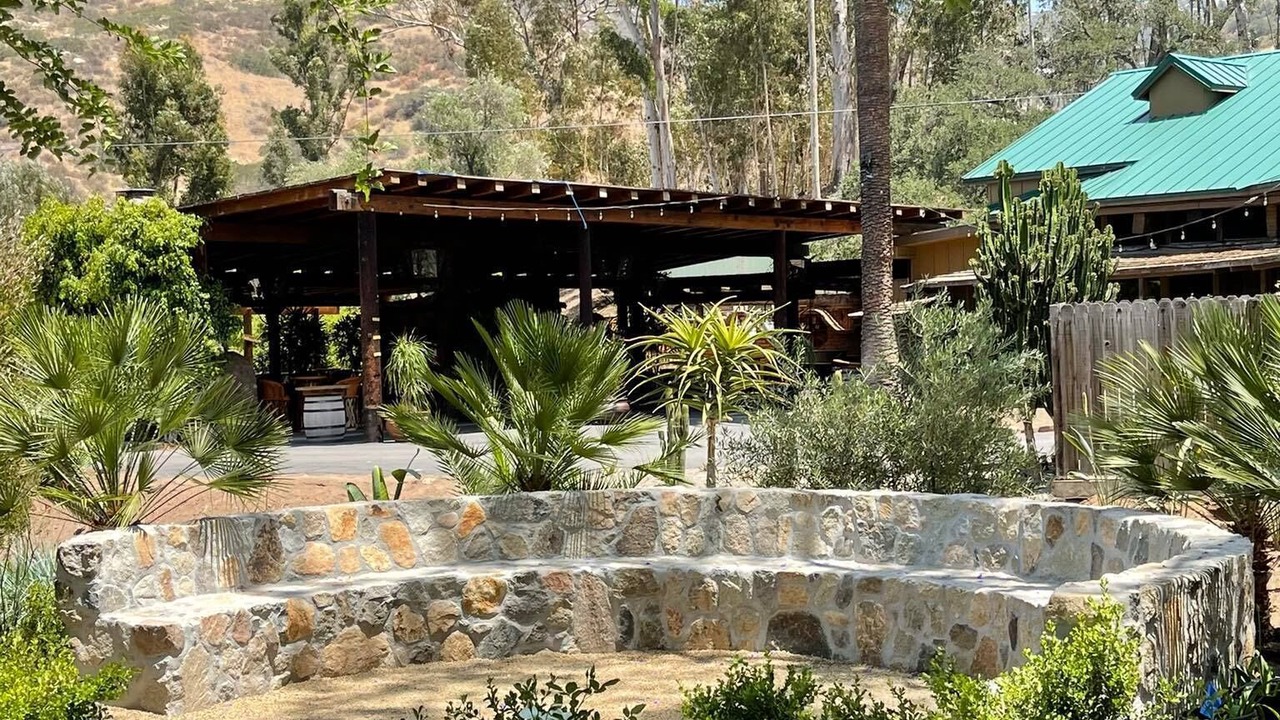 Photo of Outdoor in San Pasqual Valley