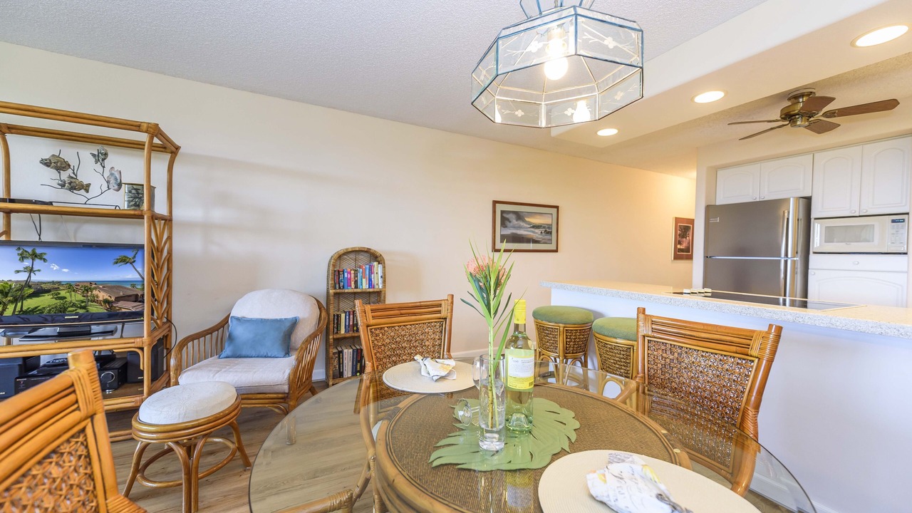 Photo of Kitchen in Kahana