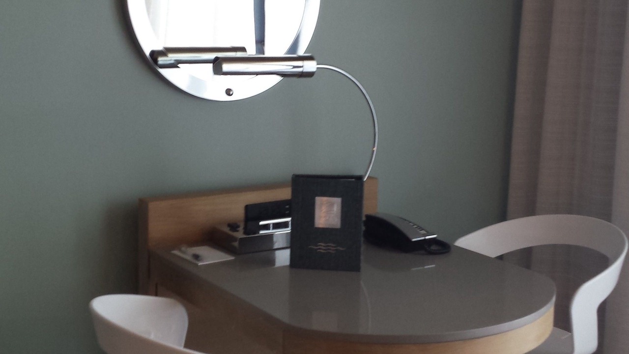 Photo of Bedroom in Longboat Key