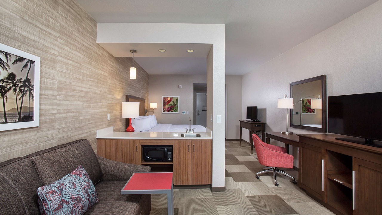 Photo of Bedroom in Kapolei