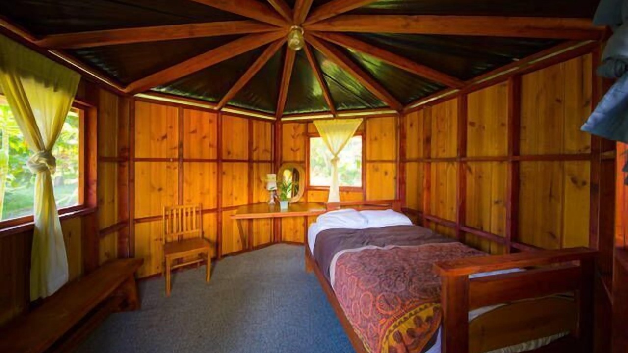 Photo of Bedroom in Kapoho