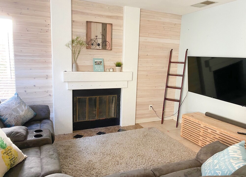 Photo of Livingroom in San Marcos