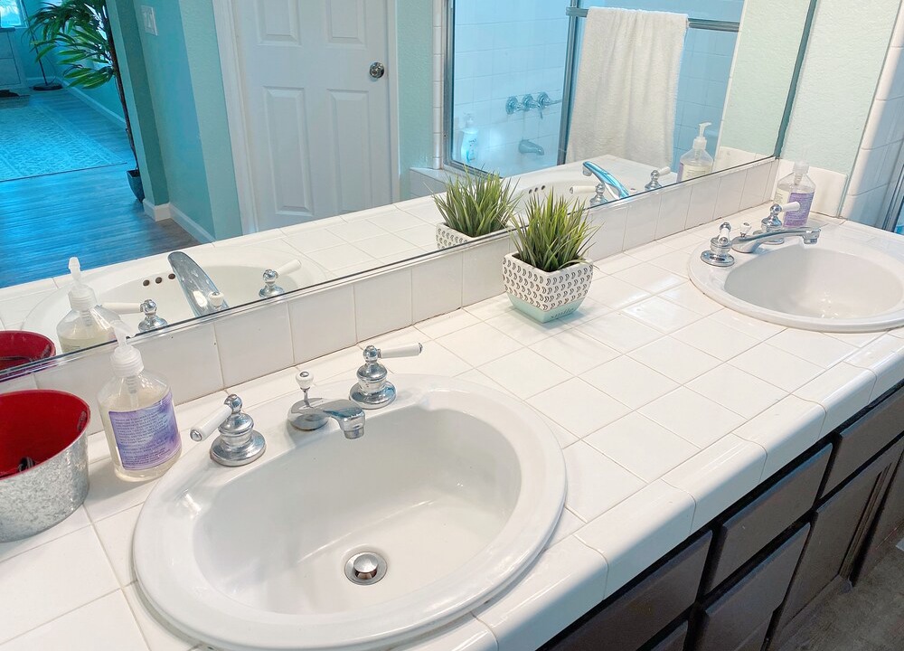 Photo of Bathroom in San Marcos