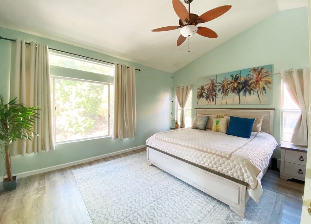 Photo of Bedroom in San Marcos