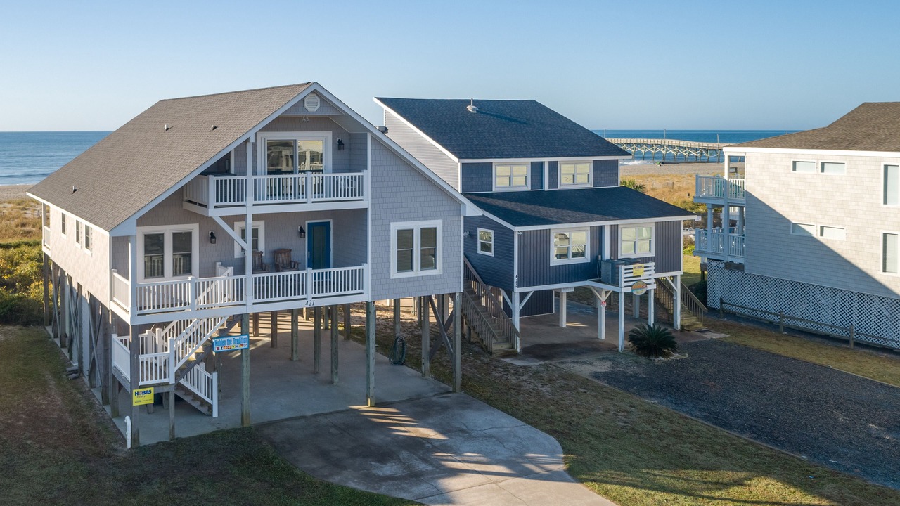 Photo of Outdoor in Holden Beach