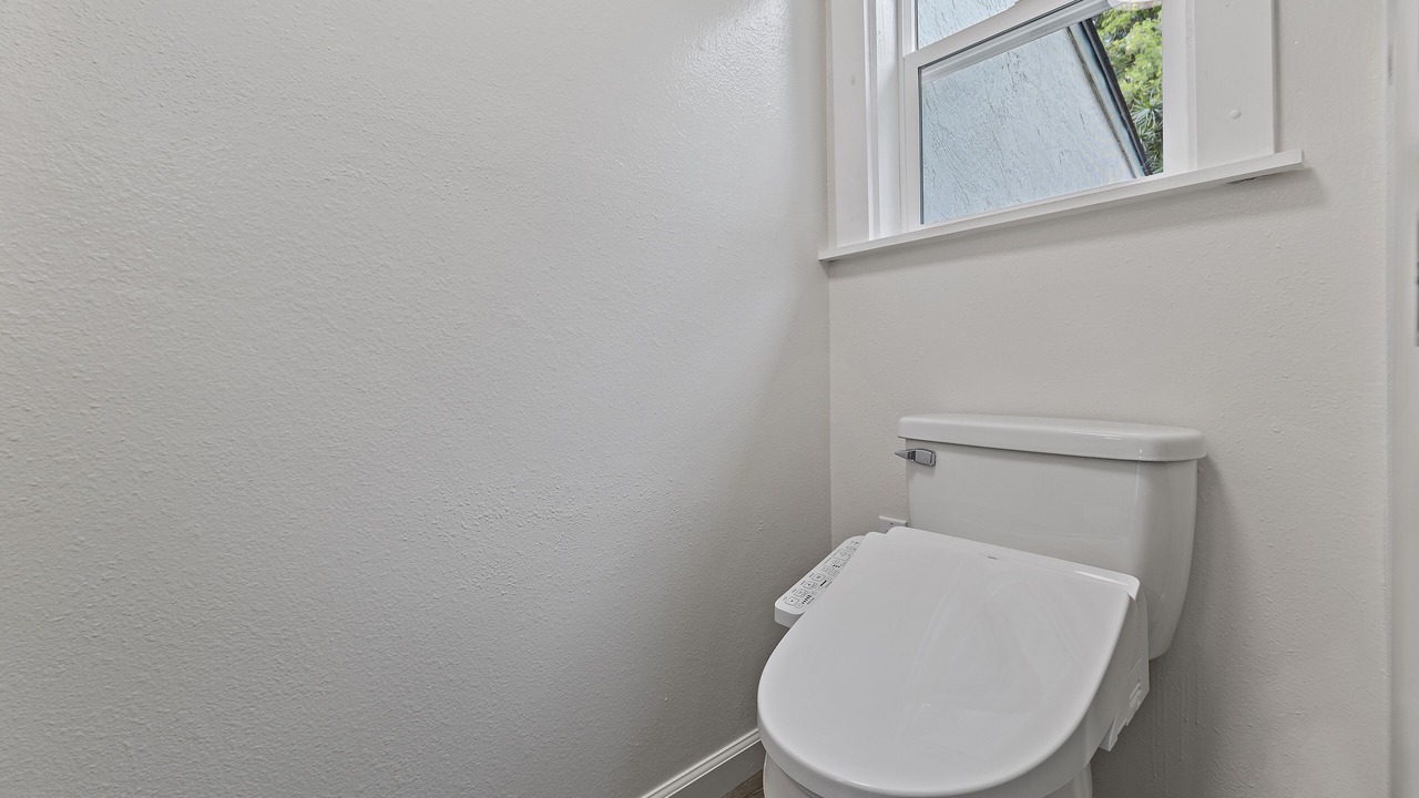 Photo of Bathroom in Kailua