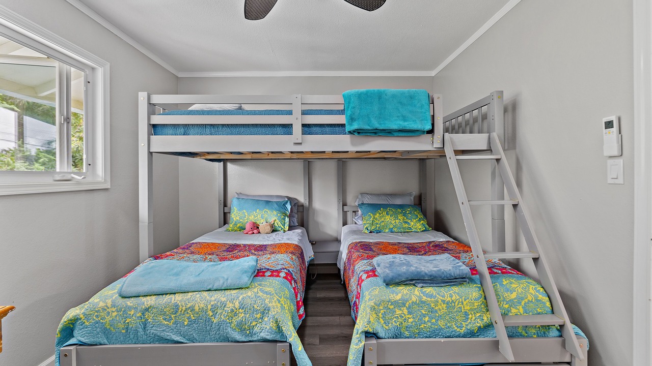 Photo of Bedroom in Kailua
