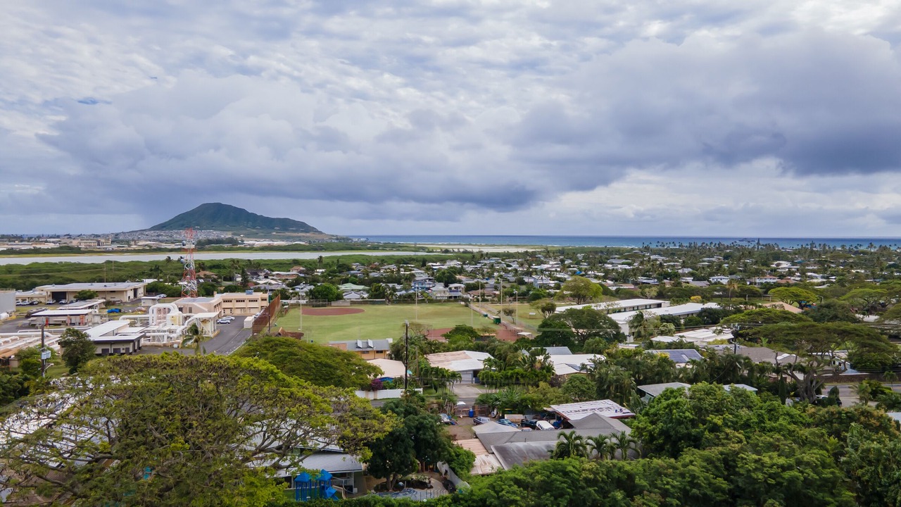 Photo of Outdoor in Kailua