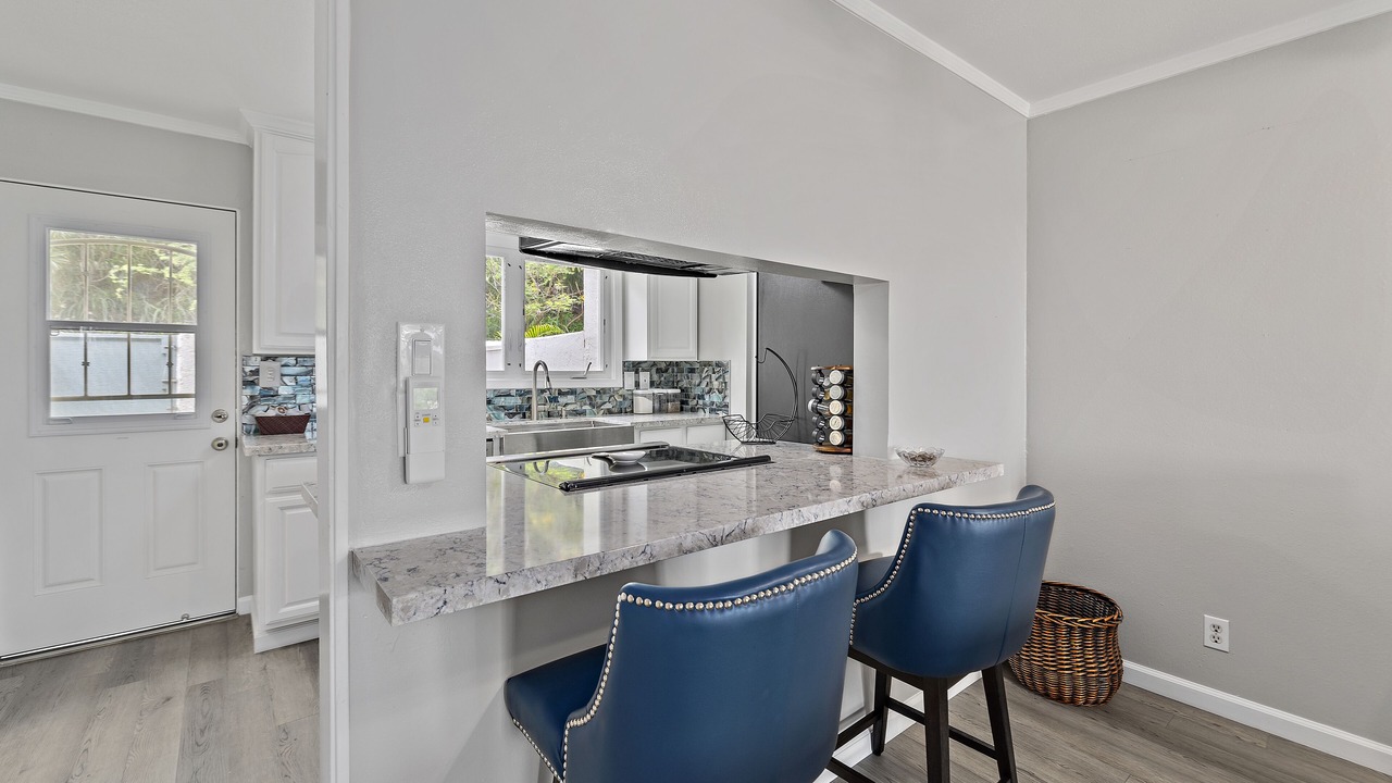 Photo of Kitchen in Kailua