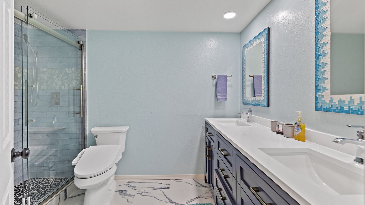 Photo of Bathroom in Kailua