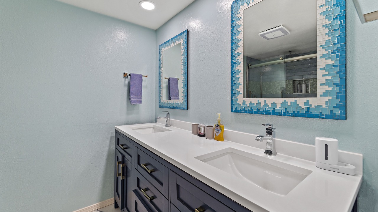Photo of Bathroom in Kailua