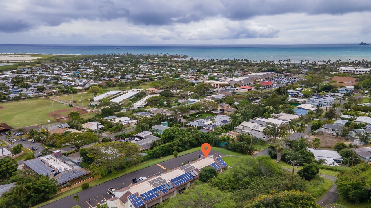 Photo of Outdoor in Kailua