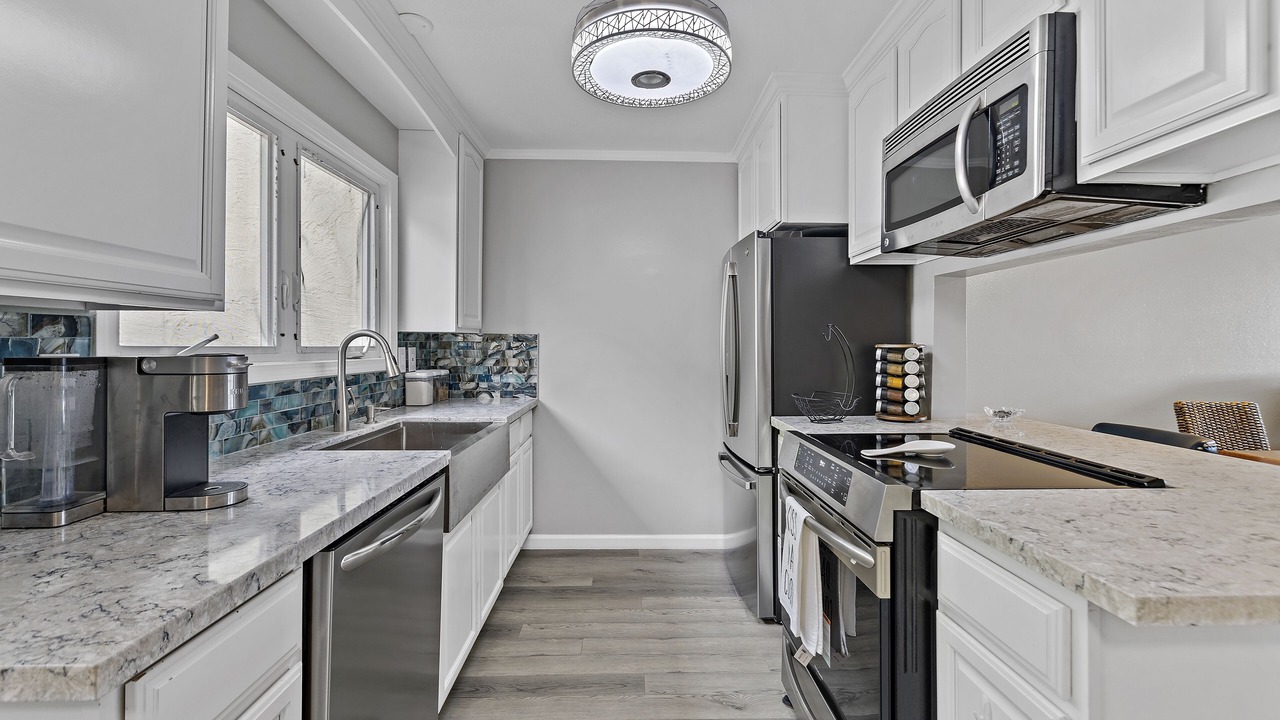 Photo of Kitchen in Kailua
