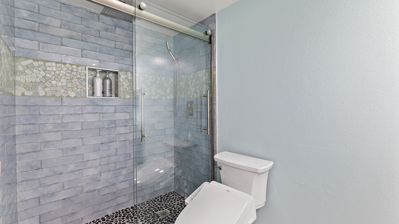 Photo of Bathroom in Kailua