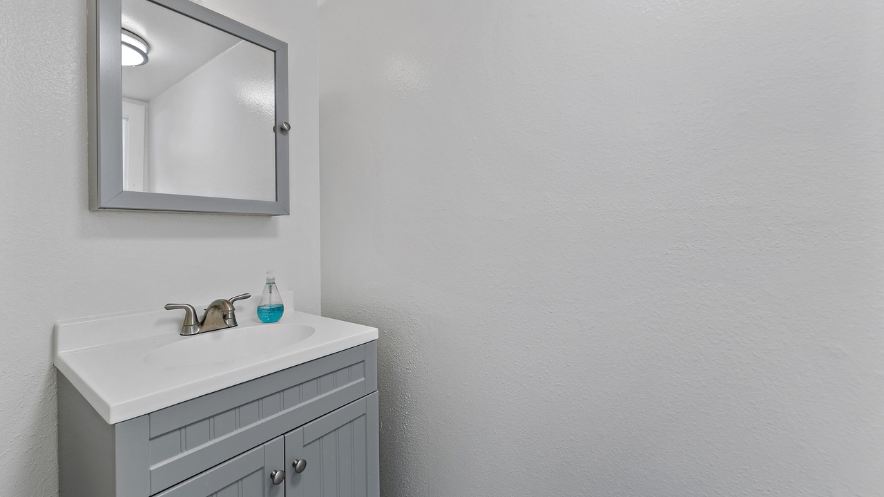 Photo of Bathroom in Kailua