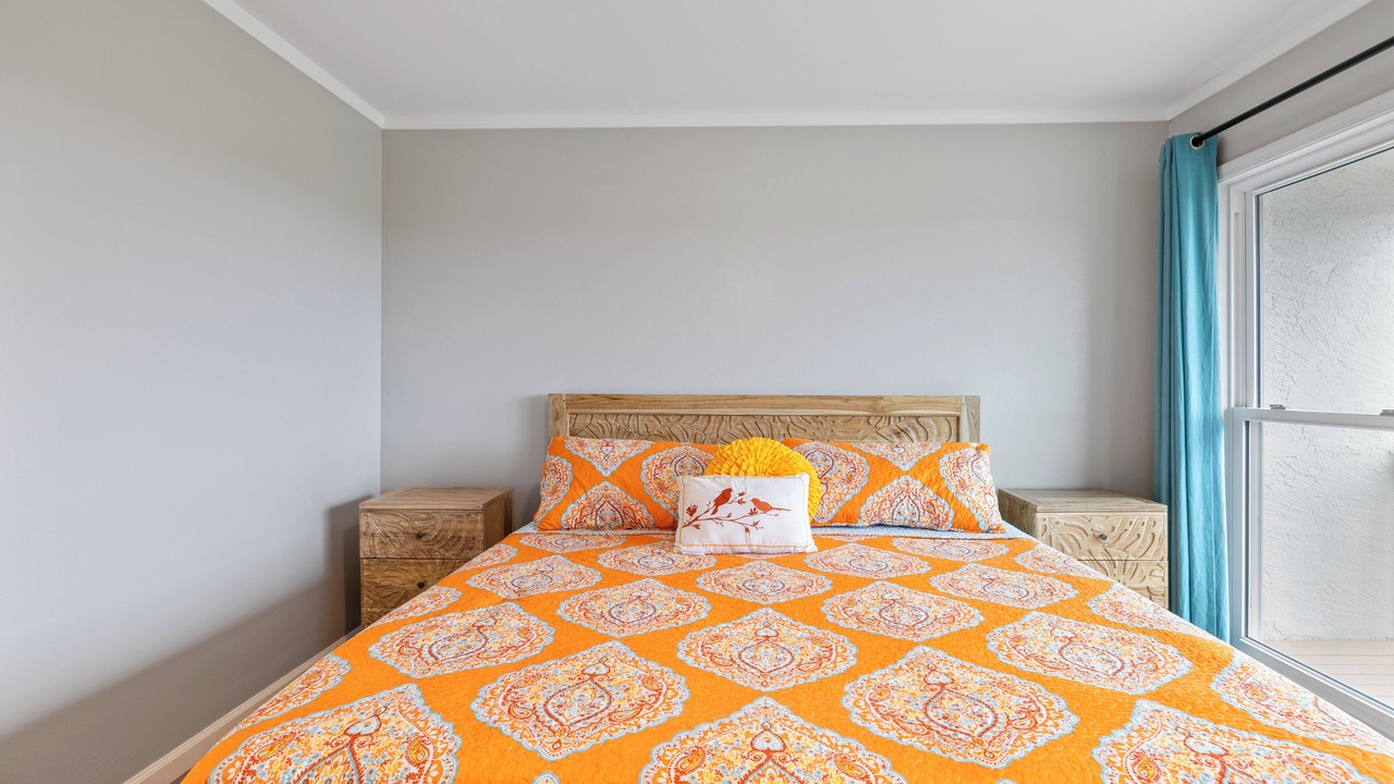 Photo of Bedroom in Kailua