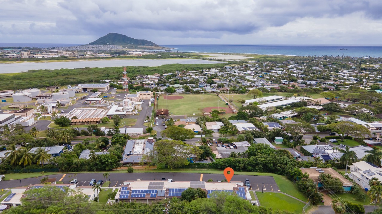 Photo of Outdoor in Kailua
