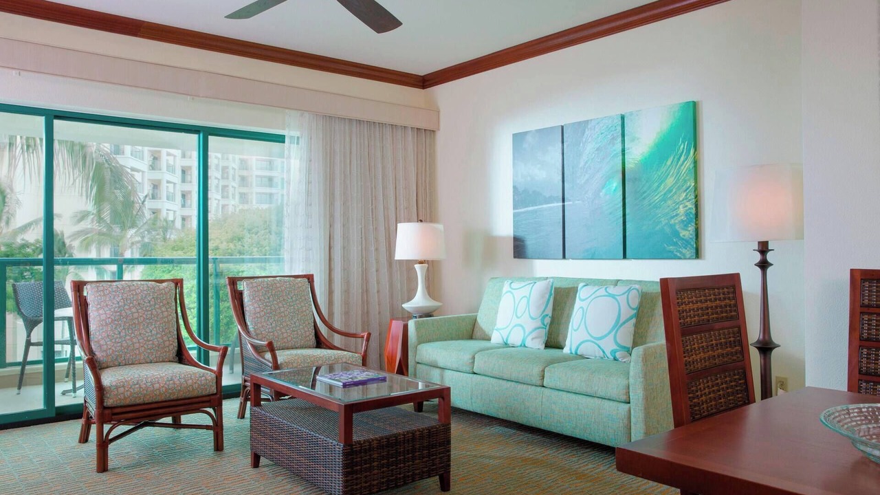 Photo of Bedroom in Ko Olina