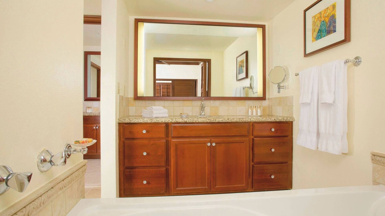 Photo of Bathroom in Ko Olina