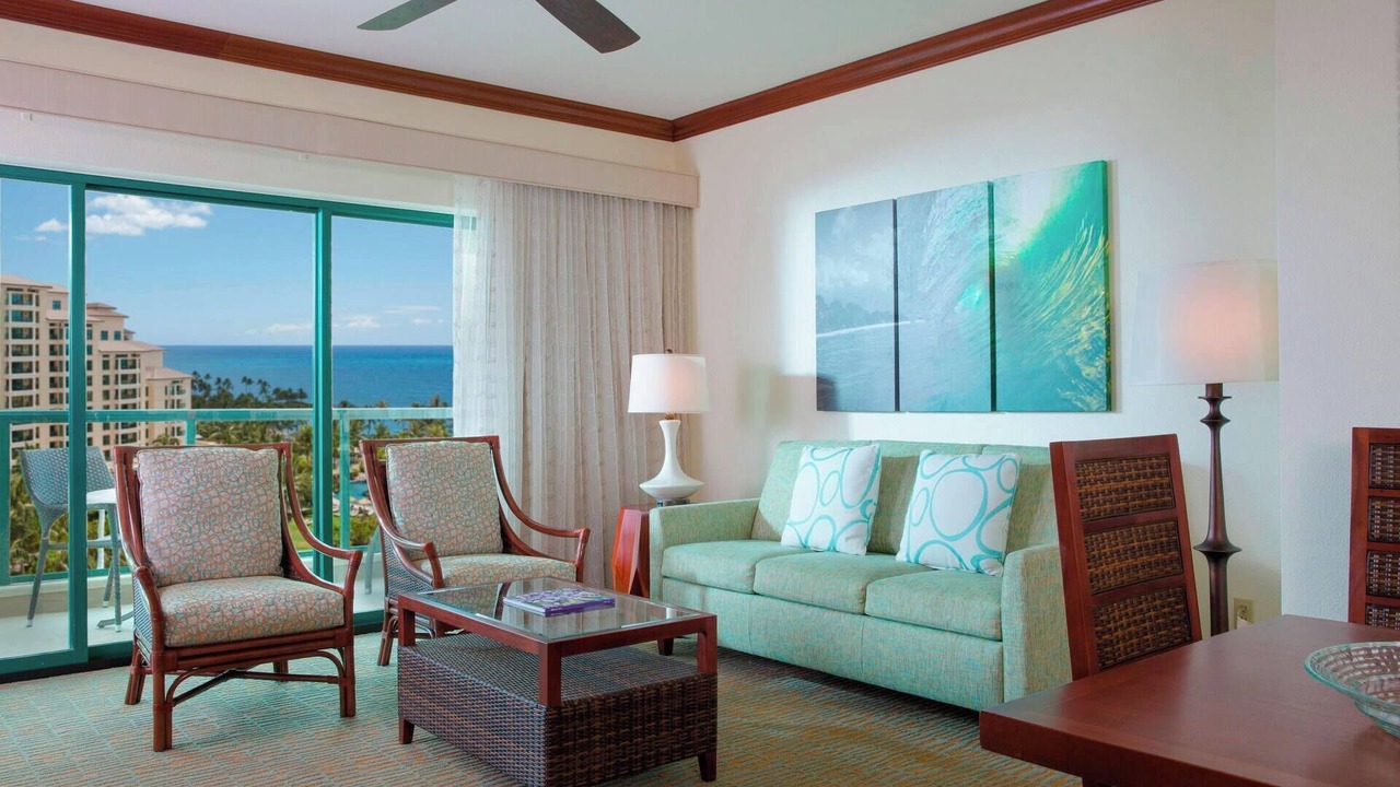 Photo of Bedroom in Ko Olina