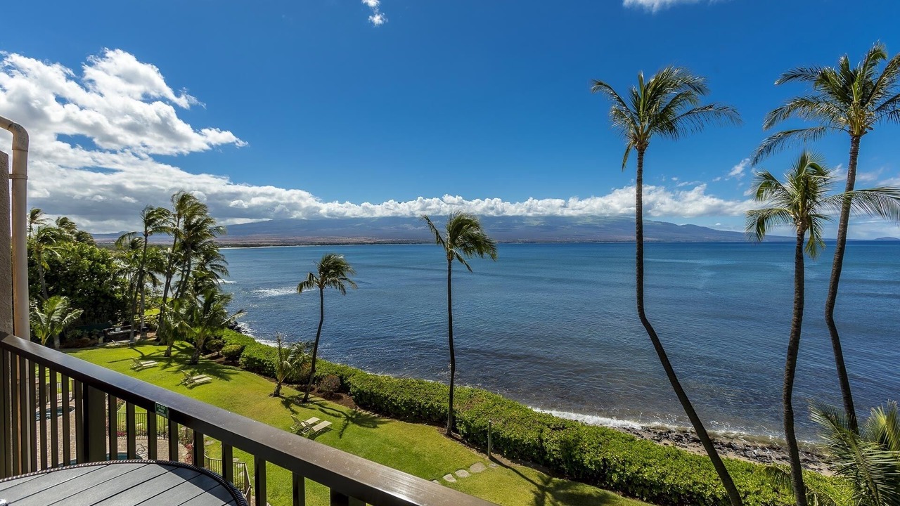 Photo of Outdoor in Maalaea