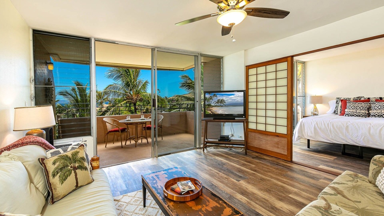 Photo of Livingroom in Maalaea