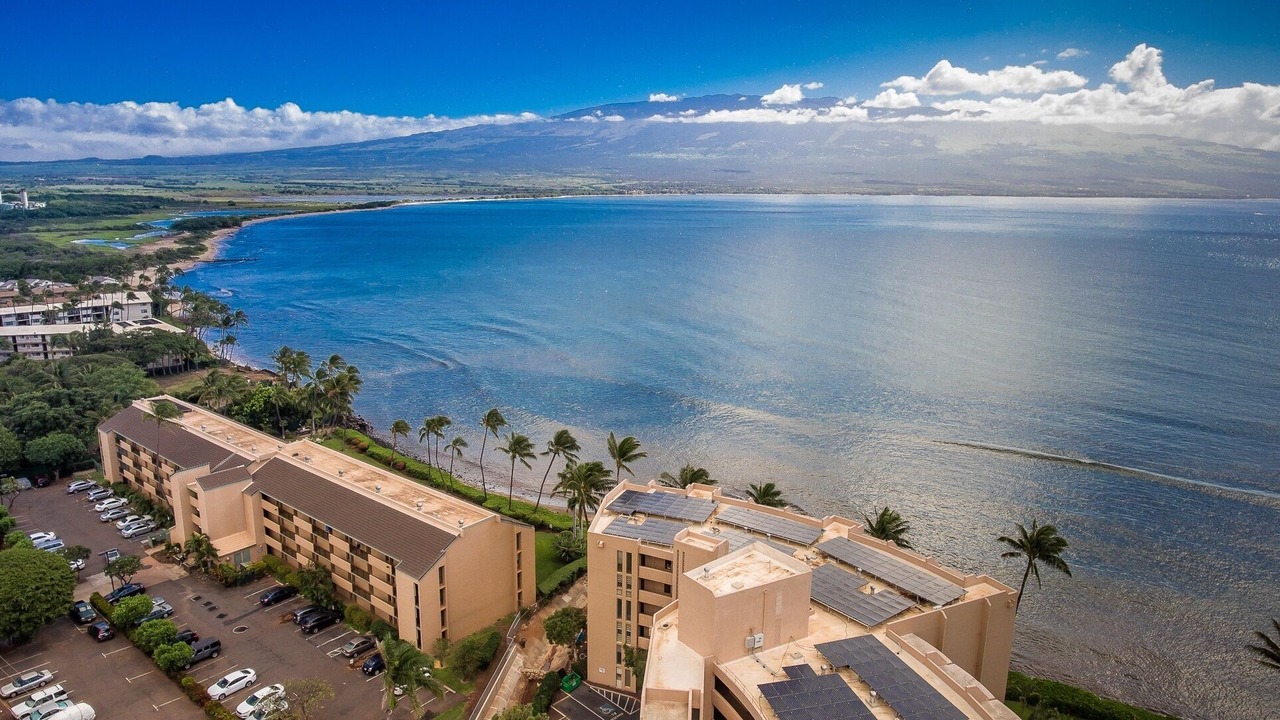 Photo of Outdoor in Maalaea
