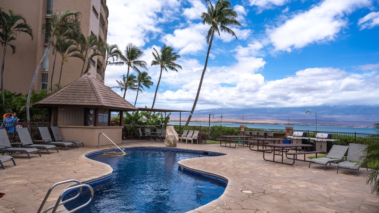 Photo of Outdoor in Maalaea