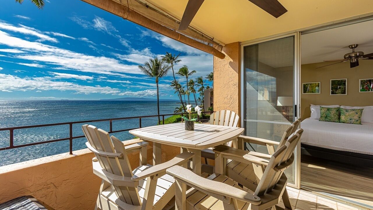 Photo of Outdoor in Maalaea