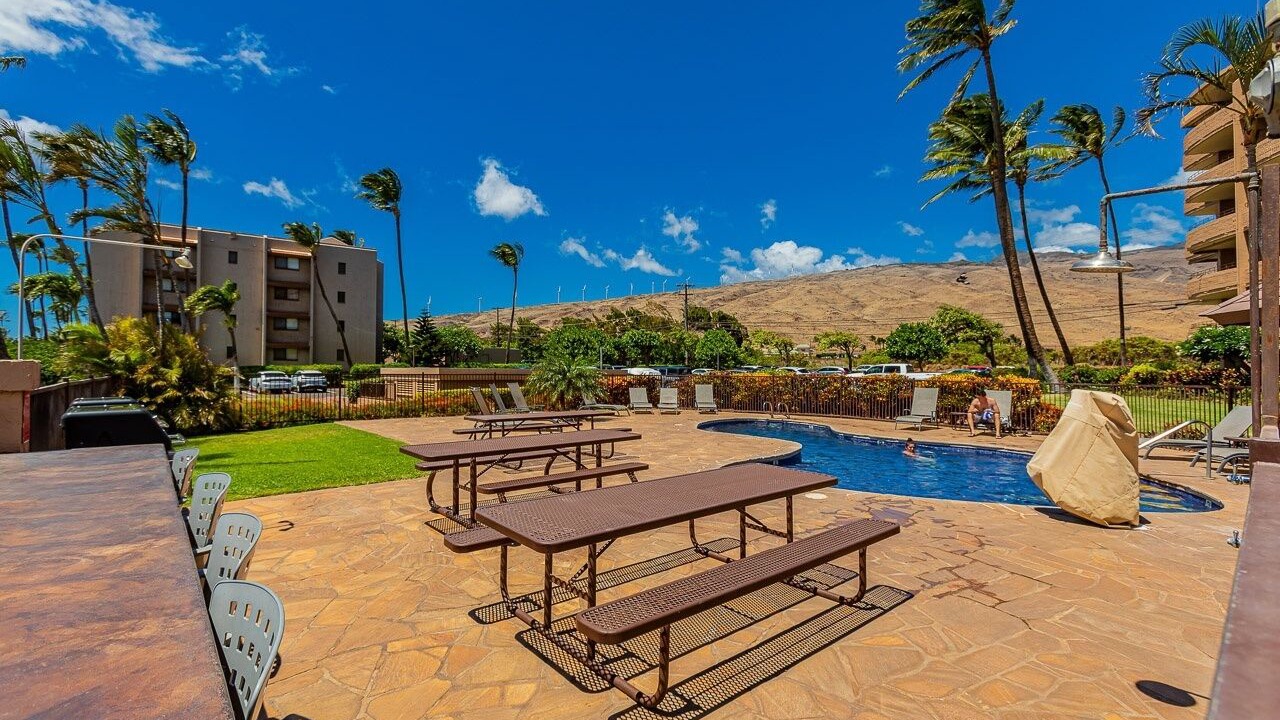 Photo of Outdoor in Maalaea