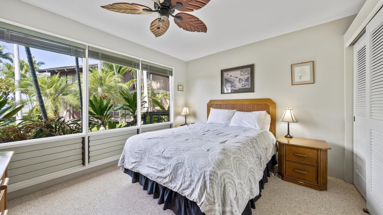 Photo of Bedroom in Keauhou