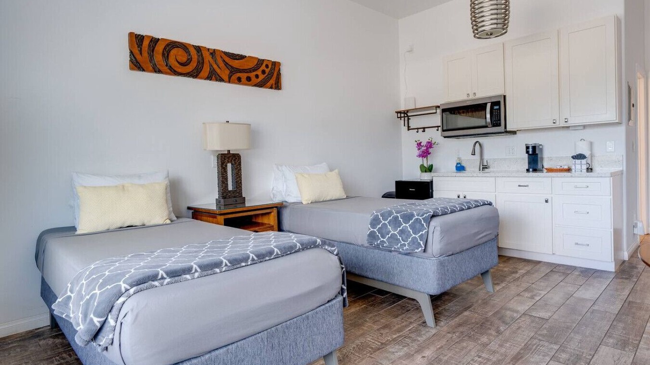 Photo of Bedroom in Wailuku