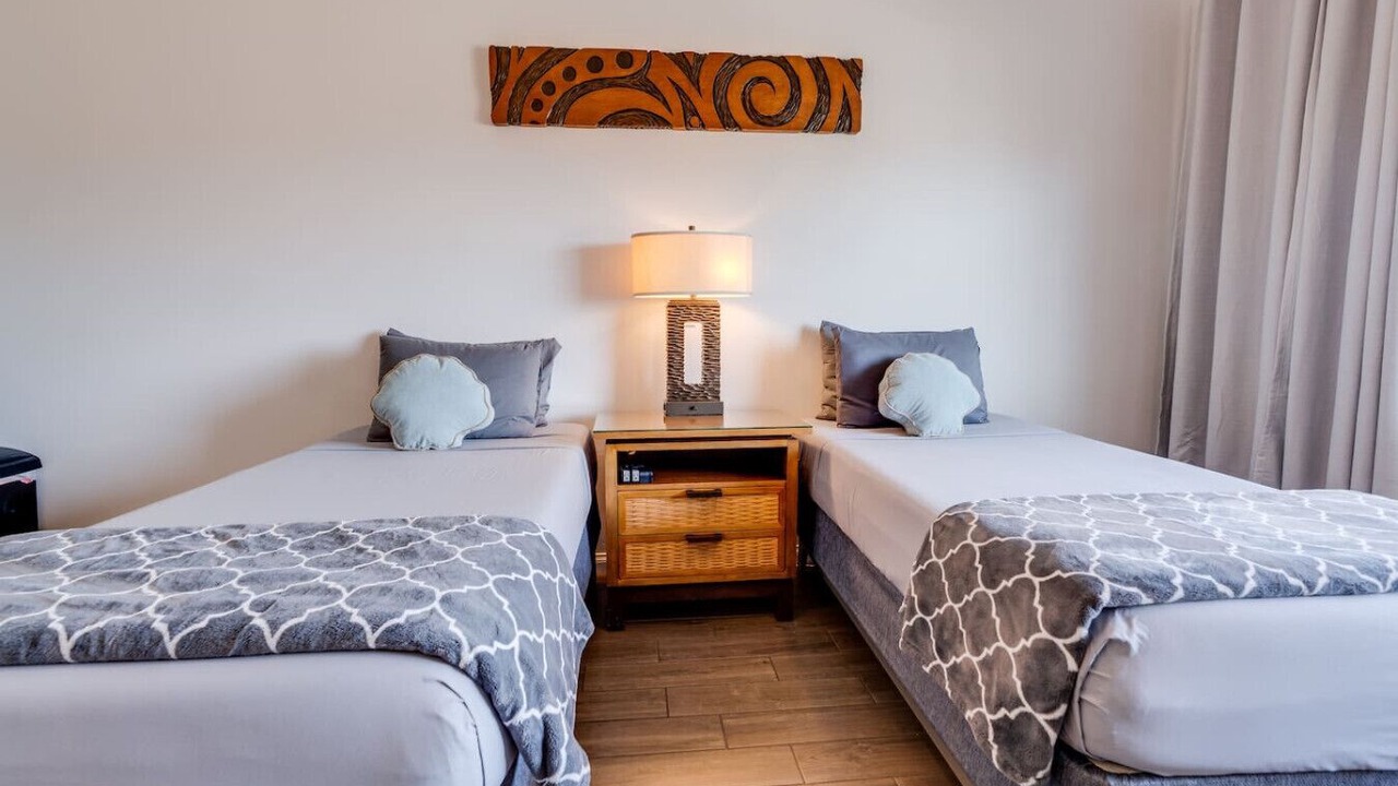 Photo of Bedroom in Wailuku