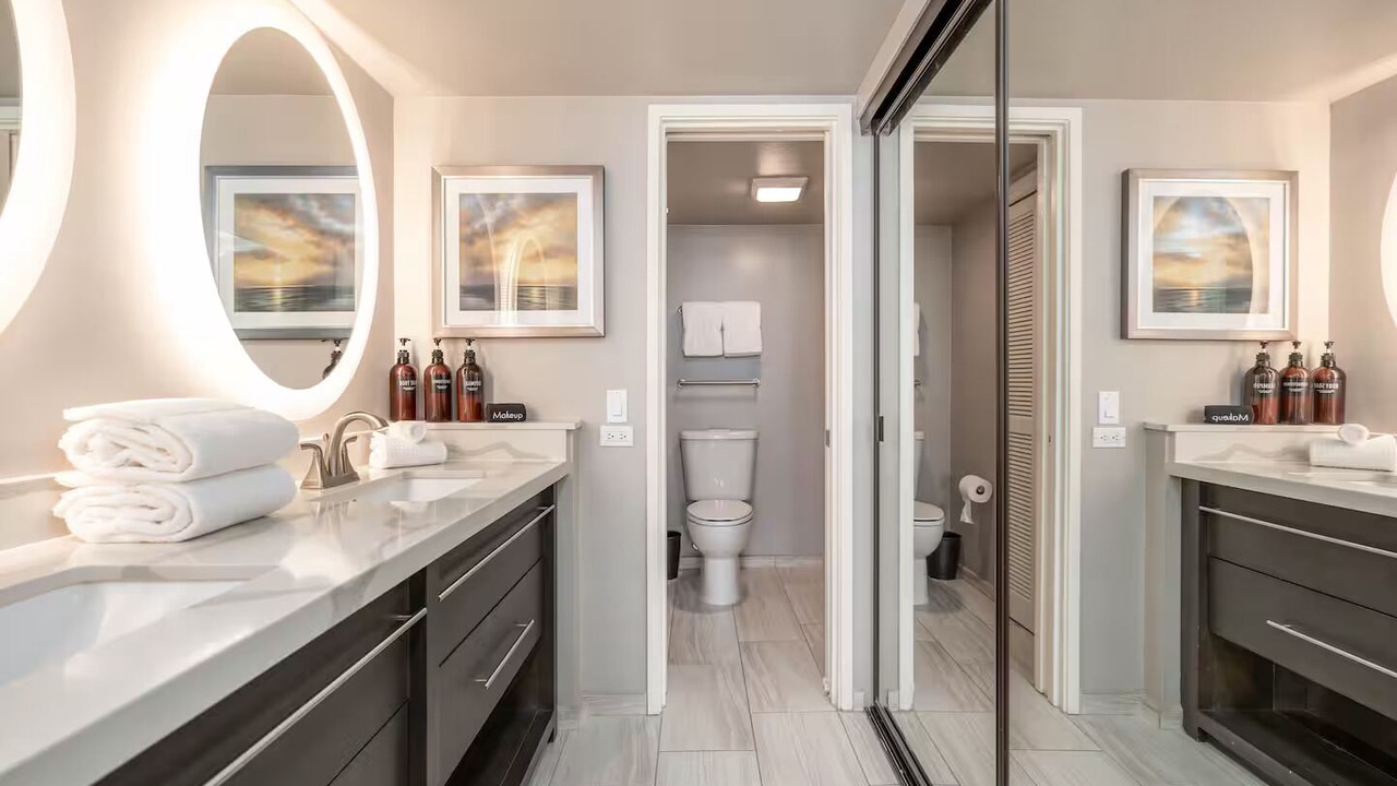 Photo of Bathroom in Honolulu