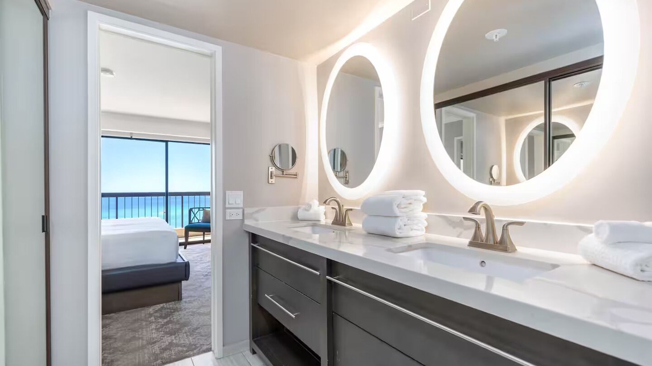 Photo of Bathroom in Honolulu