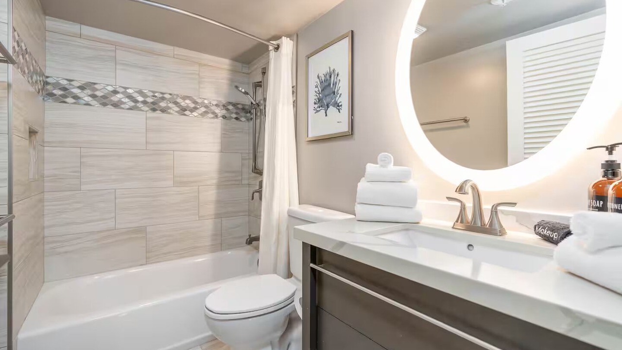 Photo of Bathroom in Honolulu