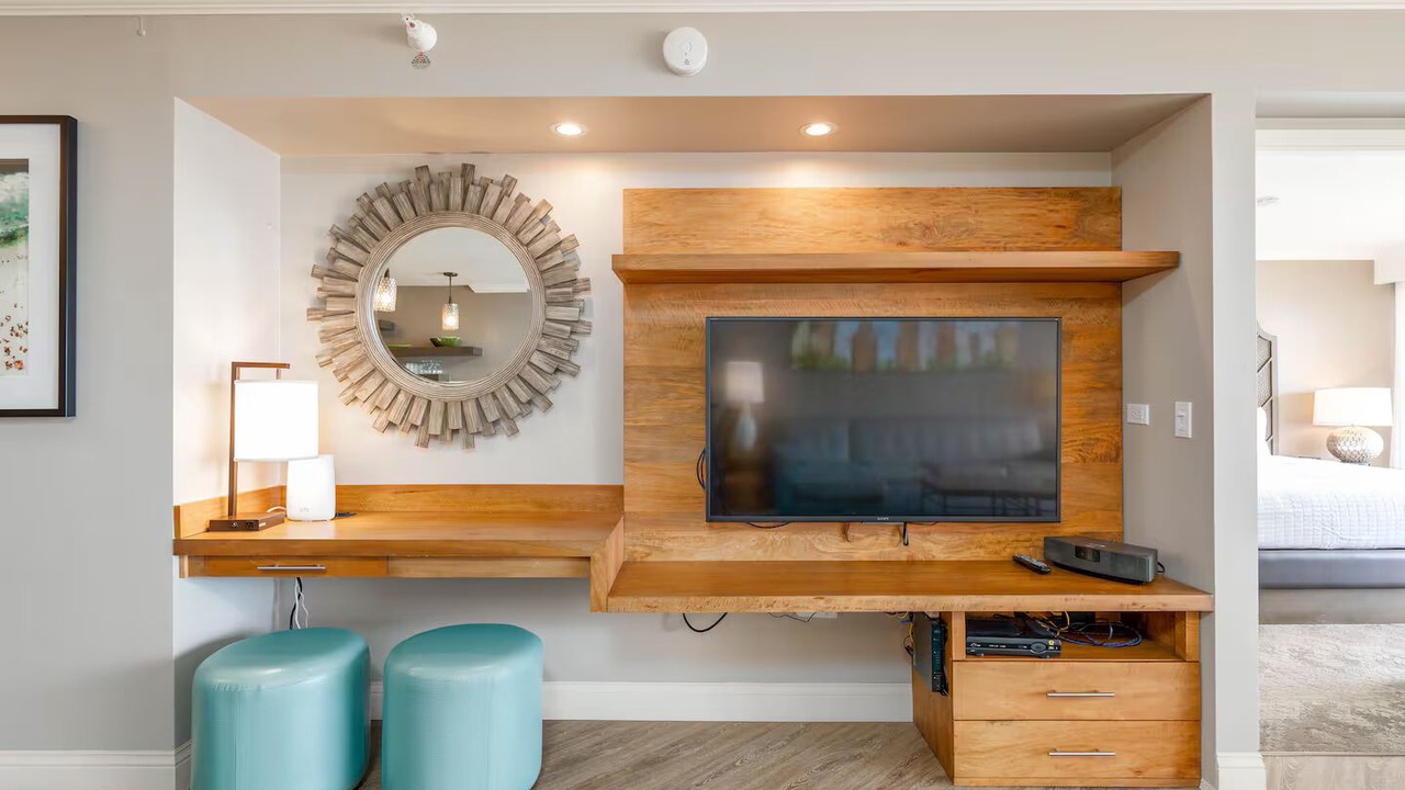 Photo of Livingroom in Honolulu