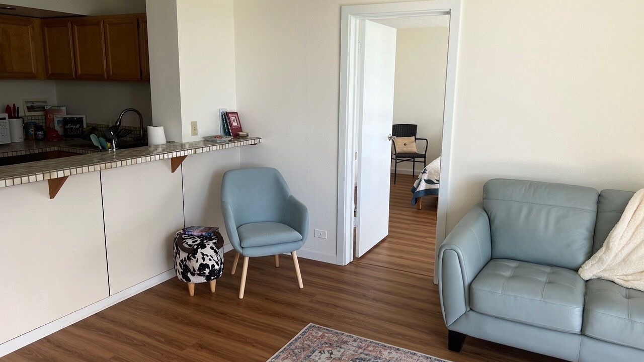 Photo of Bedroom in Hilo