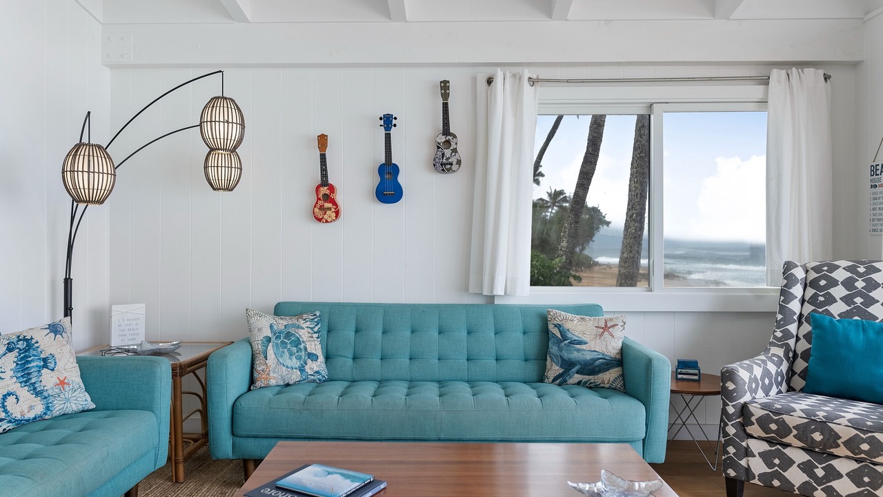 Photo of Bedroom in Pupukea