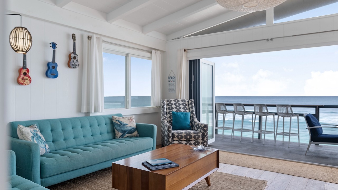 Photo of Bedroom in Pupukea
