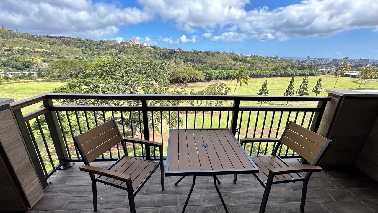 Photo of Outdoor in Moanalua